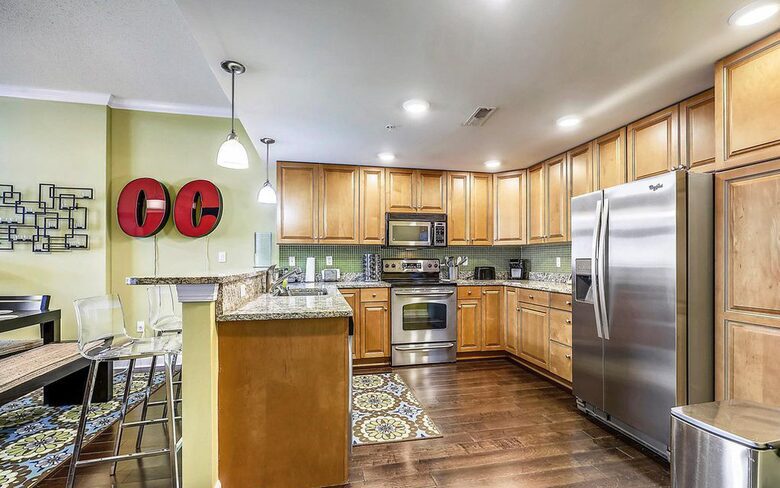 Luxury Penthouse in Ocean City - Ocean City, Maryland