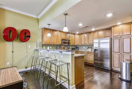 Luxury Penthouse in Ocean City - Ocean City, Maryland