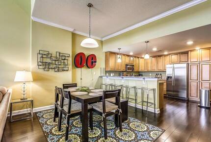 Luxury Penthouse in Ocean City - Ocean City, Maryland