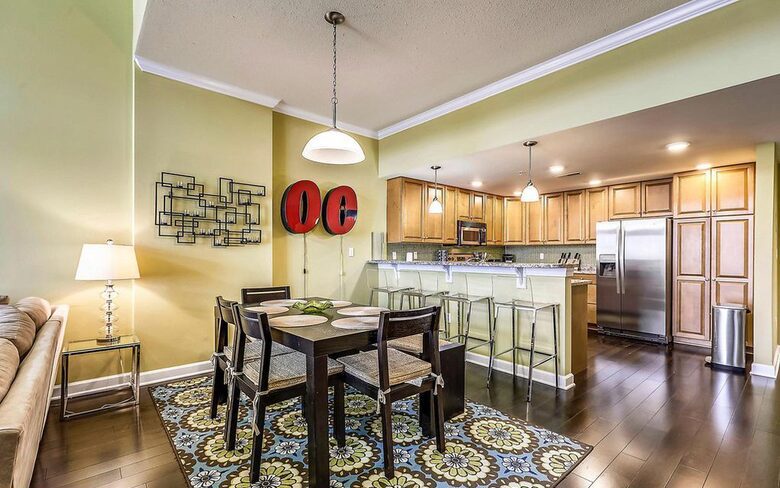 Luxury Penthouse in Ocean City - Ocean City, Maryland
