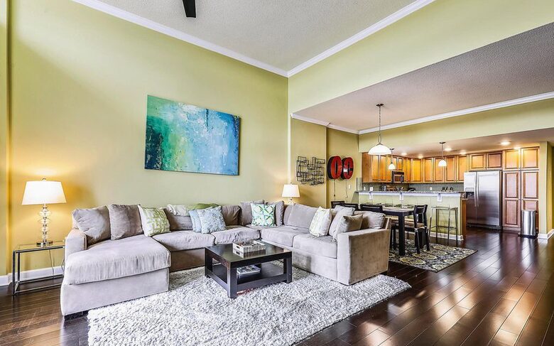 Luxury Penthouse in Ocean City - Ocean City, Maryland