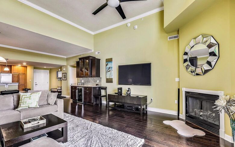 Luxury Penthouse in Ocean City - Ocean City, Maryland