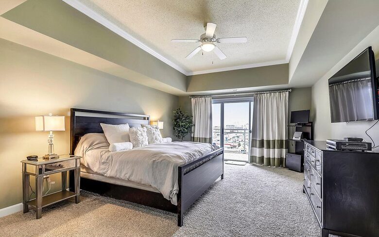 Luxury Penthouse in Ocean City - Ocean City, Maryland