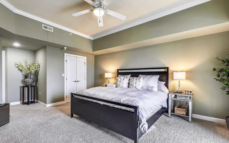 Luxury Penthouse in Ocean City - Ocean City, Maryland