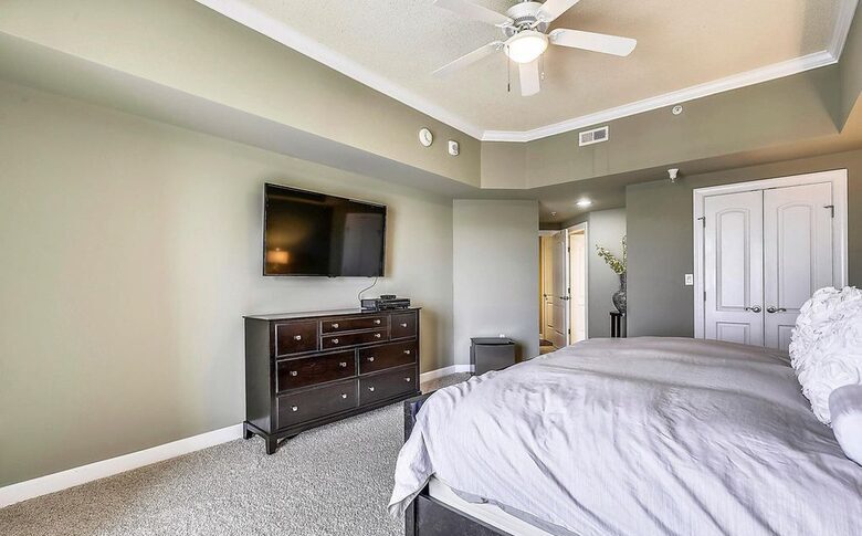 Luxury Penthouse in Ocean City - Ocean City, Maryland
