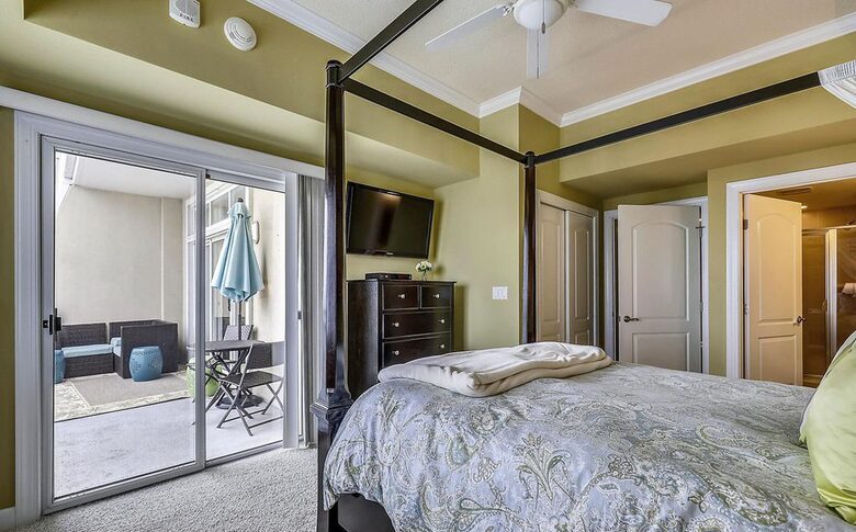 Luxury Penthouse in Ocean City - Ocean City, Maryland