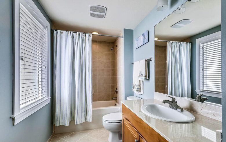 Luxury Penthouse in Ocean City - Ocean City, Maryland