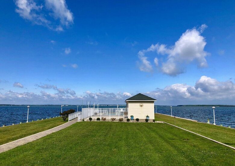 Luxury Penthouse in Ocean City - Ocean City, Maryland