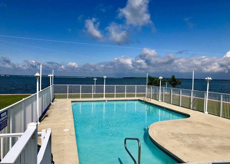 Luxury Penthouse in Ocean City - Ocean City, Maryland