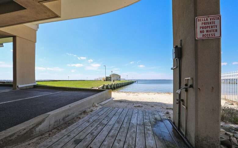 Luxury Penthouse in Ocean City - Ocean City, Maryland