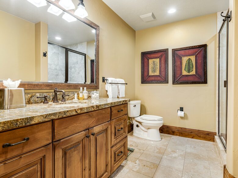 Quintess Collection - Whitetail Lodge - Park City, Utah