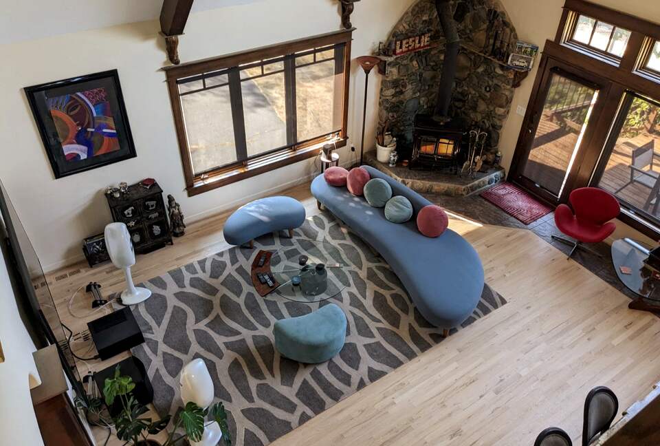 Wine Country Estate - Grants Pass, Oregon
