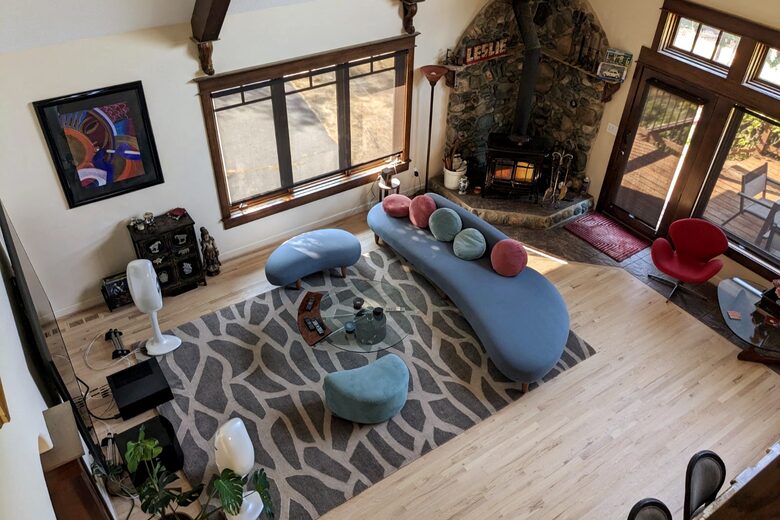 Wine Country Estate - Grants Pass, Oregon