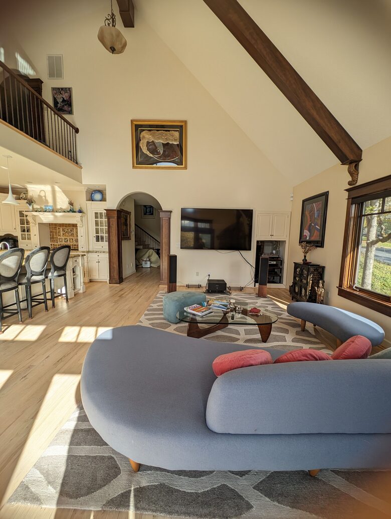 Wine Country Estate - Grants Pass, Oregon