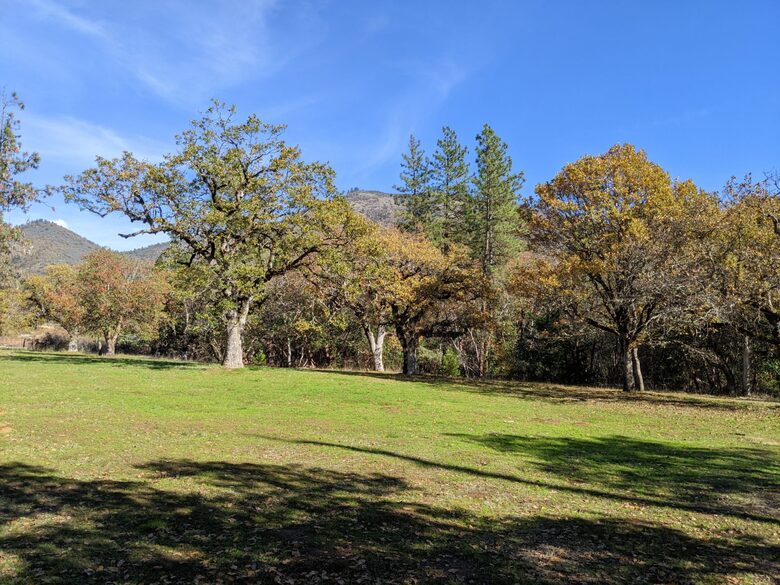 Wine Country Estate - Grants Pass, Oregon