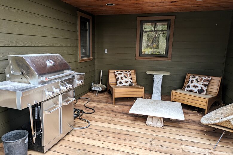 Wine Country Estate - Grants Pass, Oregon
