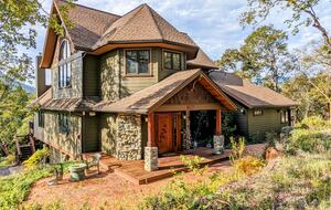 Wine Country Estate - Grants Pass, Oregon