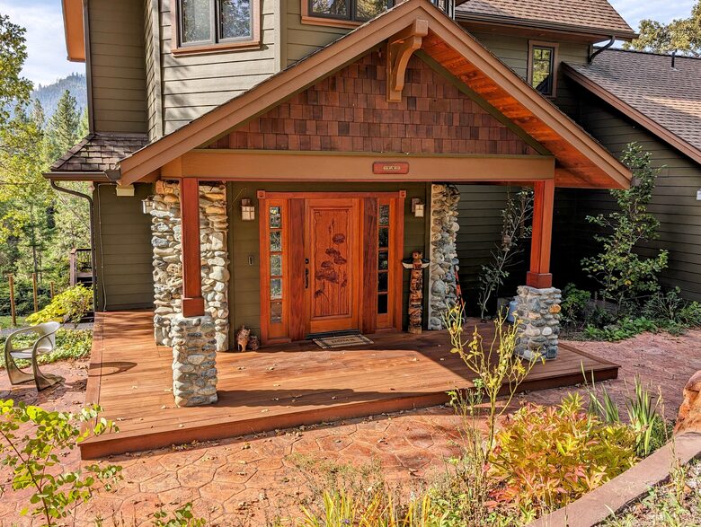 Wine Country Estate - Grants Pass, Oregon