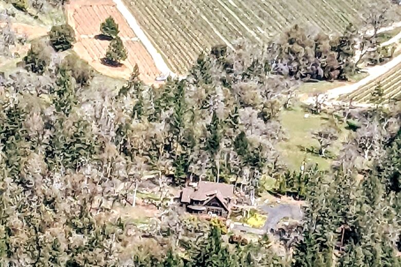 Wine Country Estate - Grants Pass, Oregon