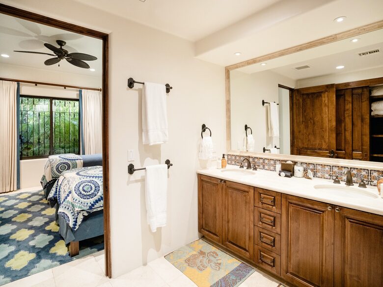 Quintess Collection - Villa Cielos - San Jose Del Cabo, Mexico