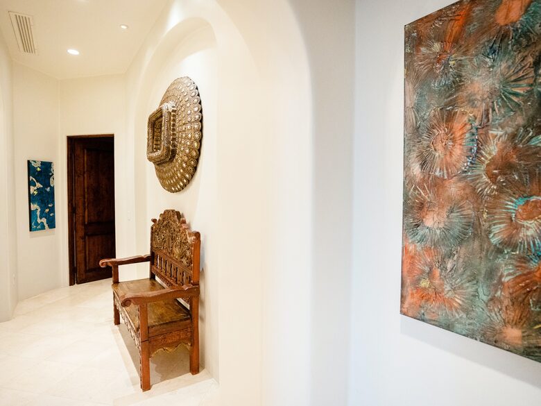 Quintess Collection - Villa Cielos - San Jose Del Cabo, Mexico