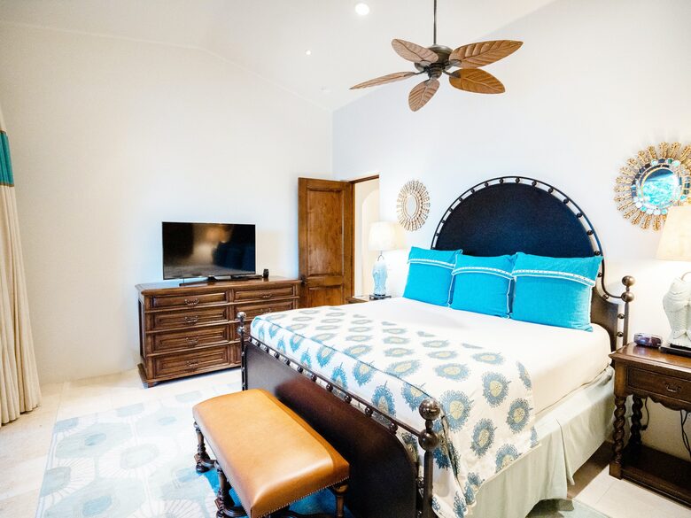 Quintess Collection - Villa Cielos - San Jose Del Cabo, Mexico