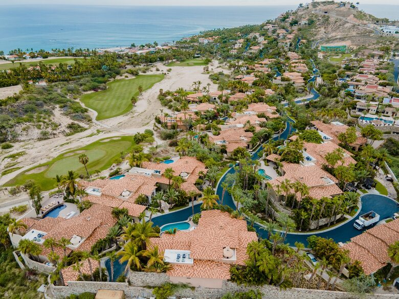 Quintess Collection - Villa Cielos - San Jose Del Cabo, Mexico
