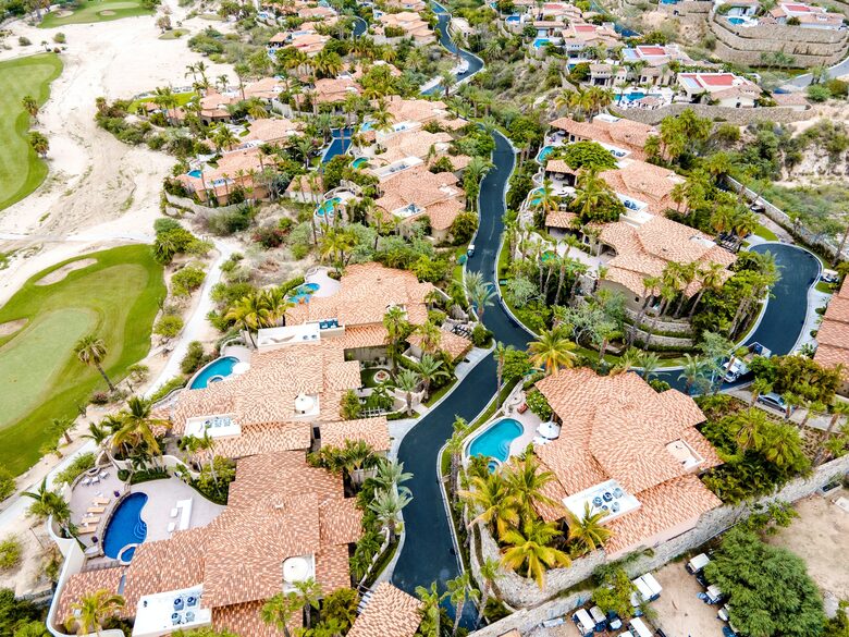 Quintess Collection - Villa Cielos - San Jose Del Cabo, Mexico