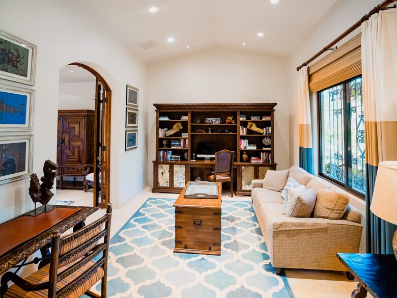 Quintess Collection - Villa Cielos - San Jose Del Cabo, Mexico