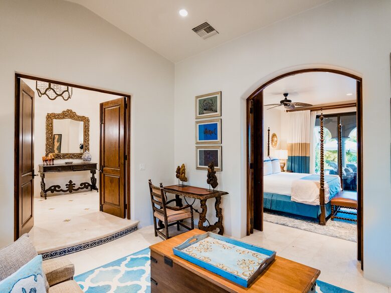 Quintess Collection - Villa Cielos - San Jose Del Cabo, Mexico