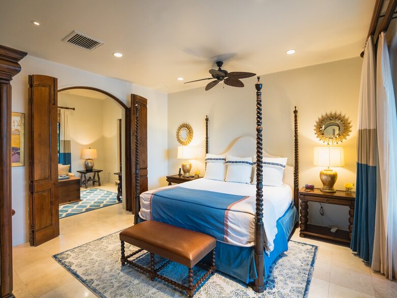 Quintess Collection - Villa Cielos - San Jose Del Cabo, Mexico