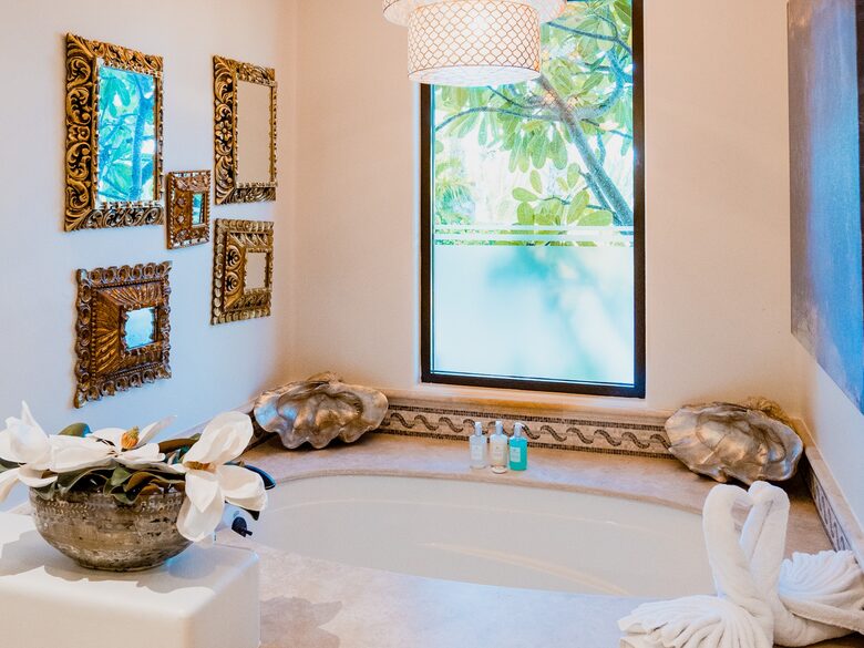 Quintess Collection - Villa Cielos - San Jose Del Cabo, Mexico