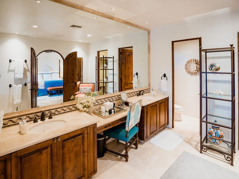 Quintess Collection - Villa Cielos - San Jose Del Cabo, Mexico