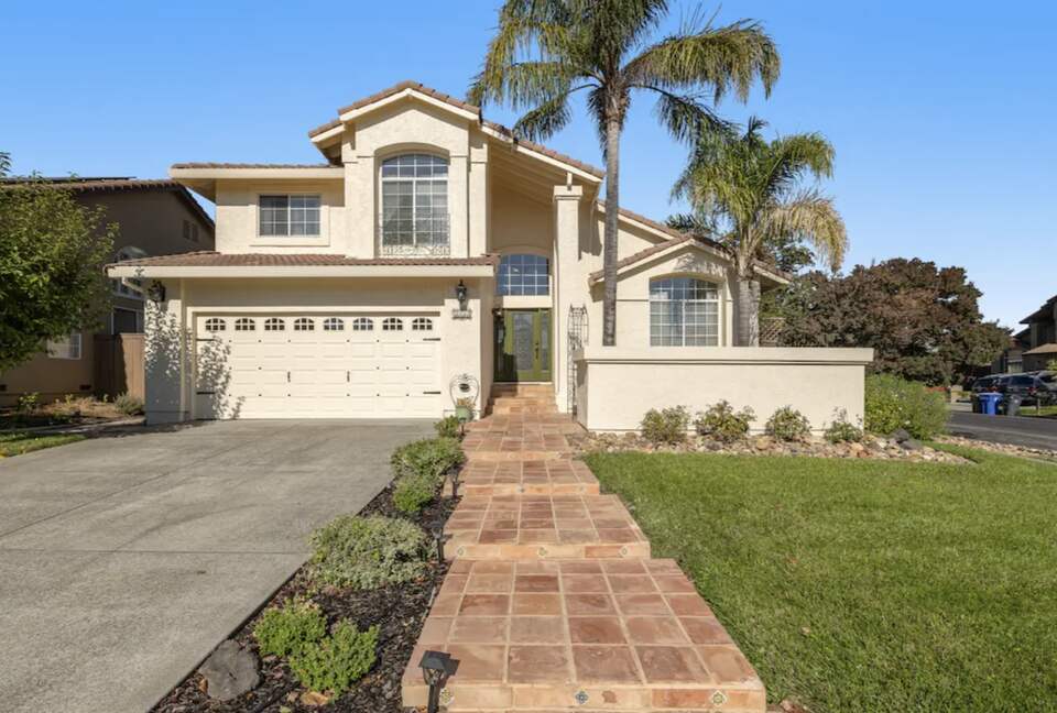 Your Home in Napa - Napa, California