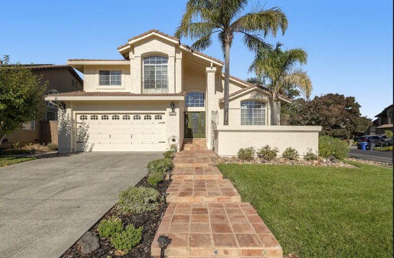 Your Home in Napa - Napa, California