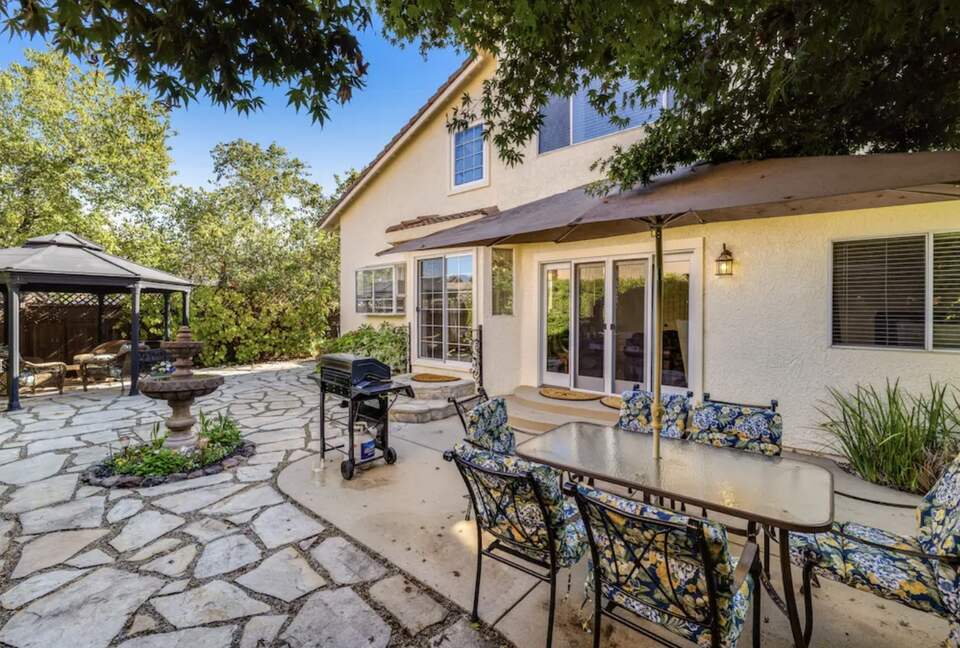 Your Home in Napa - Napa, California