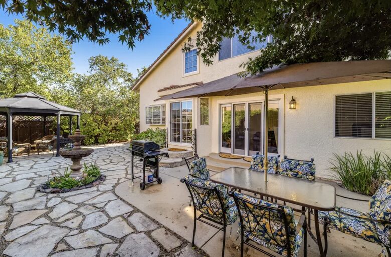 Your Home in Napa - Napa, California