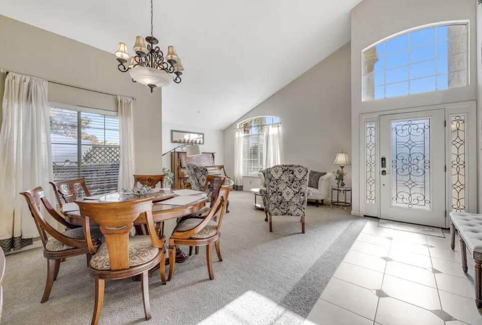 Your Home in Napa - Napa, California