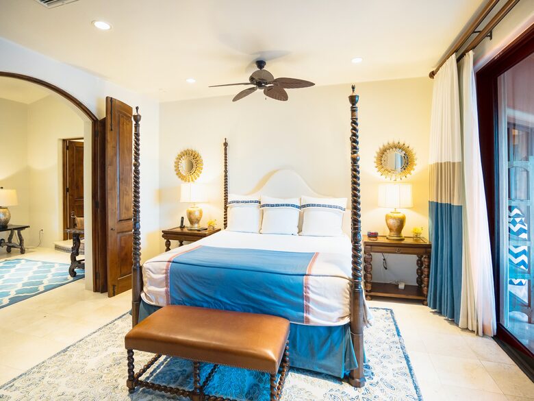 Quintess Collection - Villa Cielos - San Jose Del Cabo, Mexico