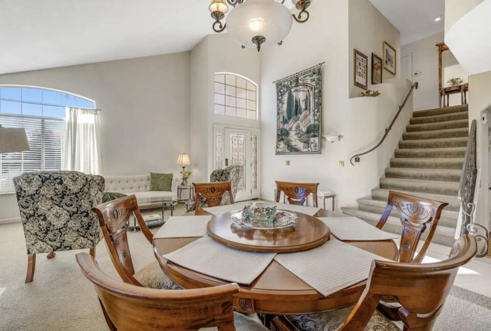 Your Home in Napa - Napa, California
