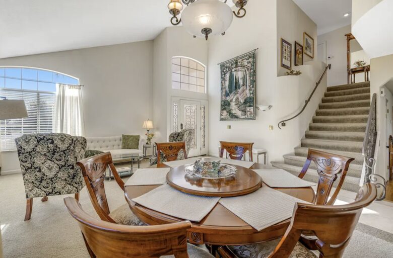 Your Home in Napa - Napa, California