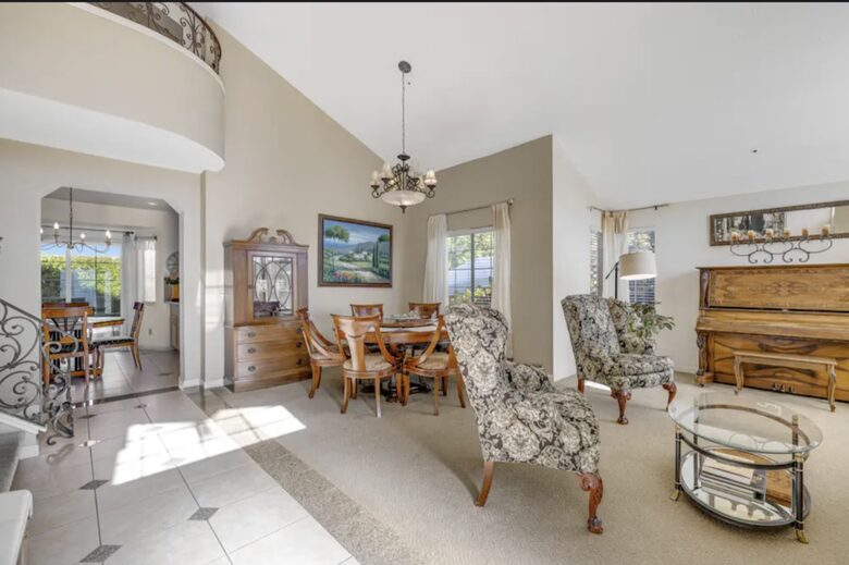 Your Home in Napa - Napa, California