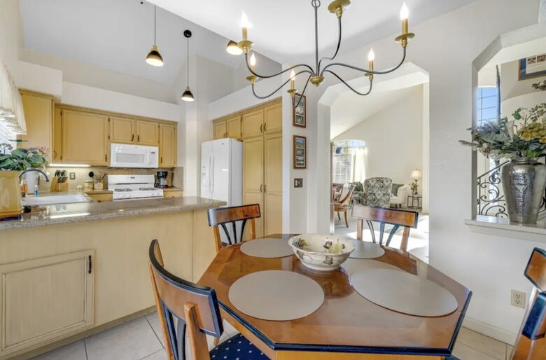 Your Home in Napa - Napa, California