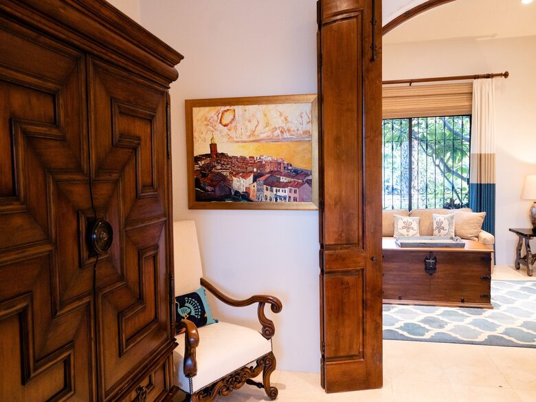 Quintess Collection - Villa Cielos - San Jose Del Cabo, Mexico