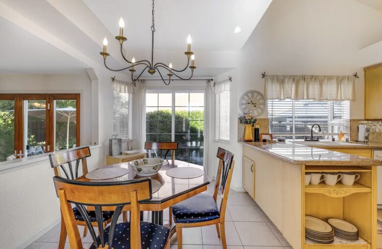 Your Home in Napa - Napa, California