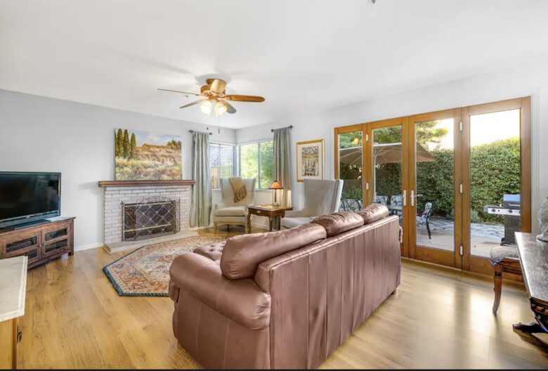 Your Home in Napa - Napa, California