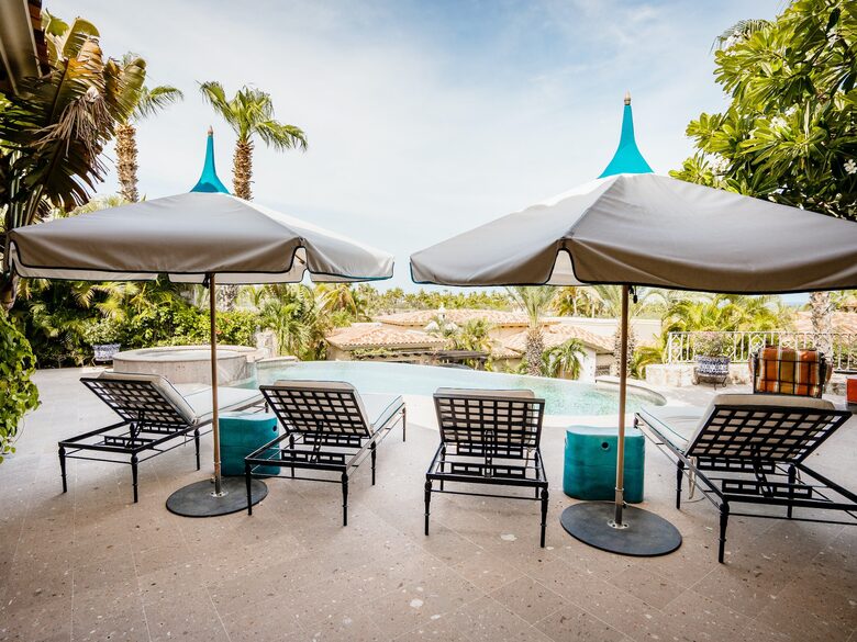 Quintess Collection - Villa Cielos - San Jose Del Cabo, Mexico