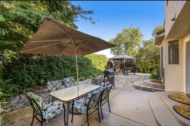 Your Home in Napa - Napa, California