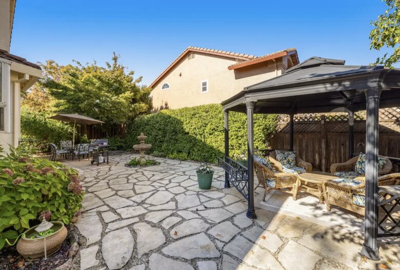 Your Home in Napa - Napa, California