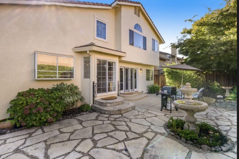 Your Home in Napa - Napa, California